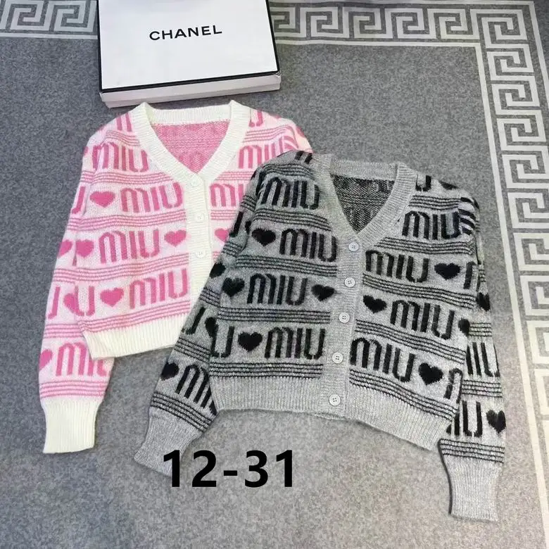 MiuMiu S-XL  (125)
